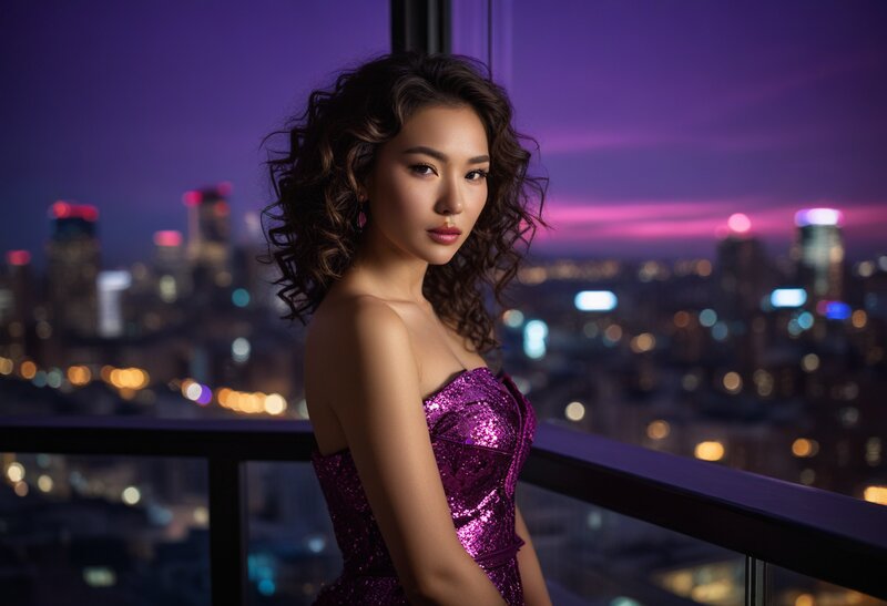 爱的午夜连线