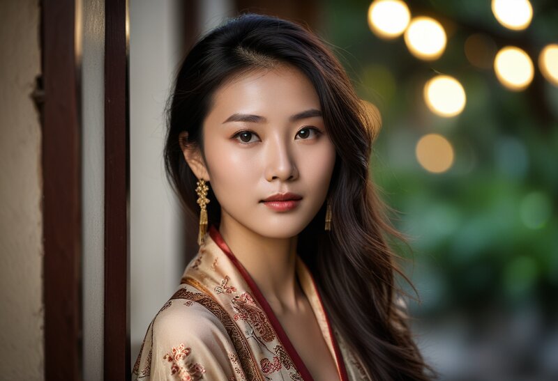 热线女孩 第一季
